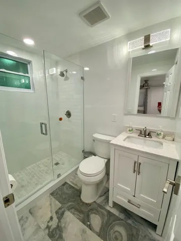 Casita- Bathroom 2