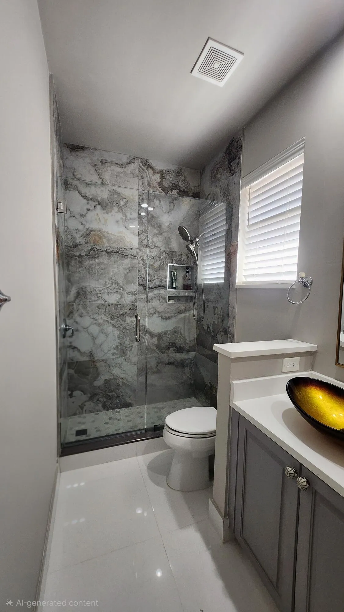 2nd flr bath