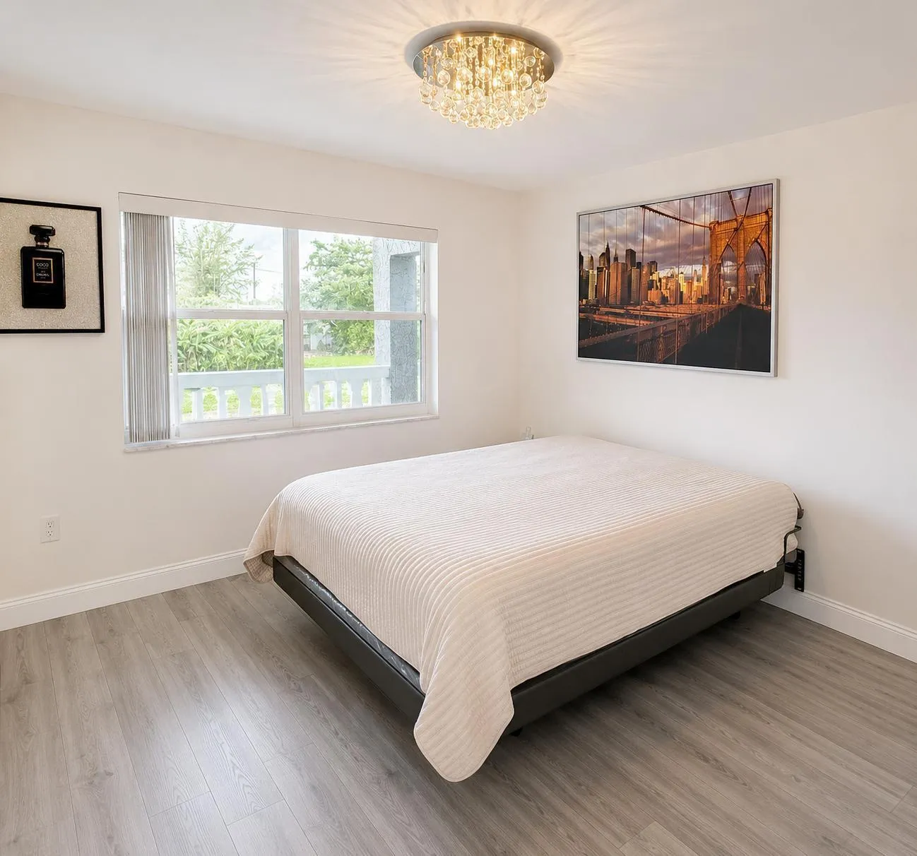 Bedroom #2