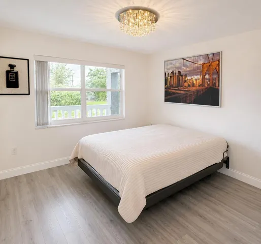 Bedroom #2