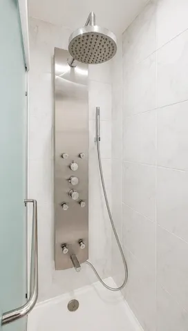 Spa Shower