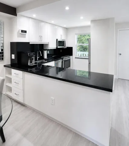 Open Concept