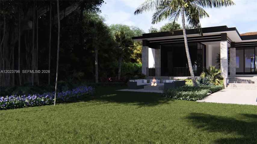 Digital Rendering