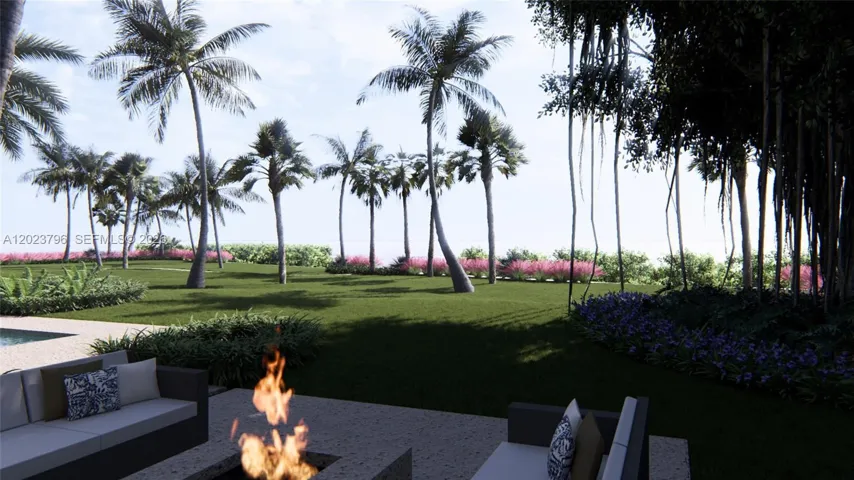 Digital Rendering