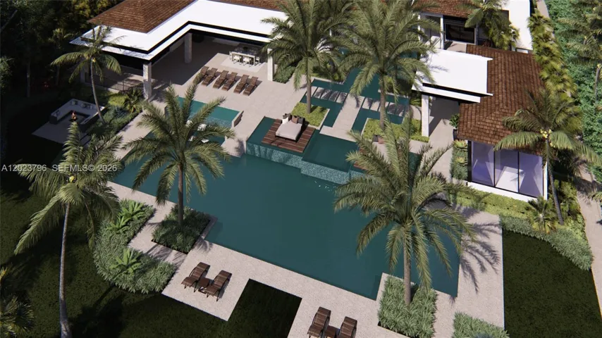 Digital Rendering