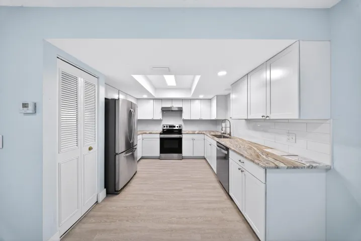 Kitchen View