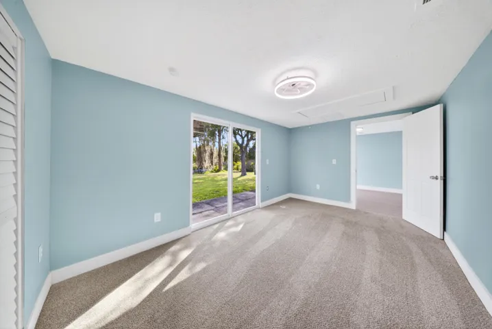 3rd Bedroom