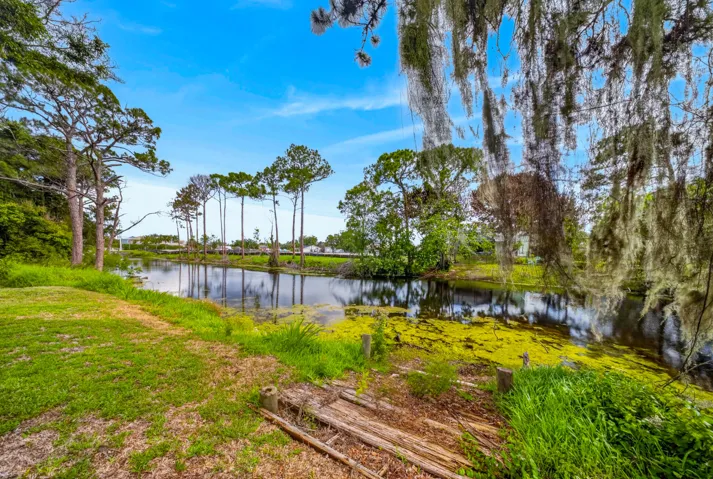 Canal View