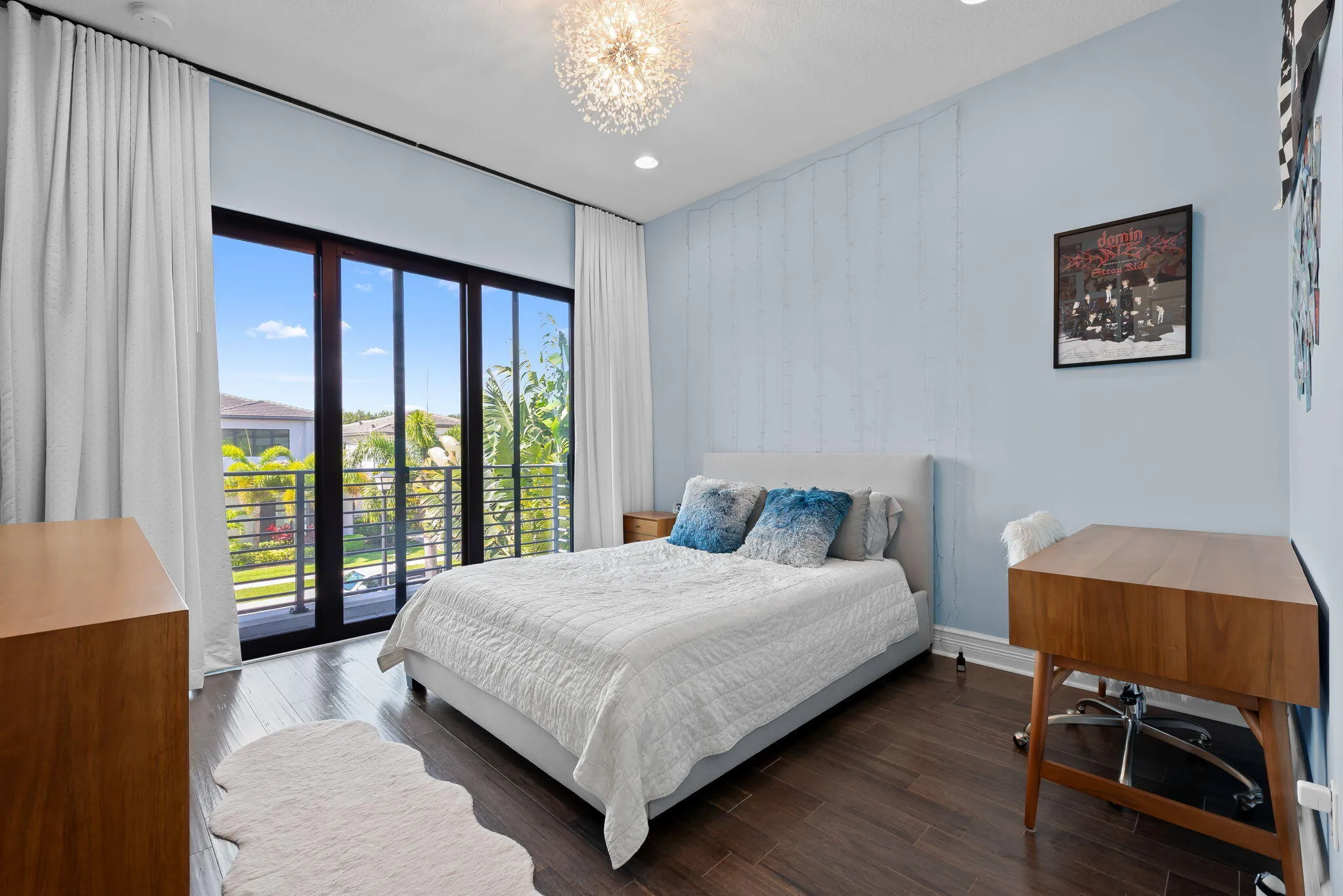 Guest Suite