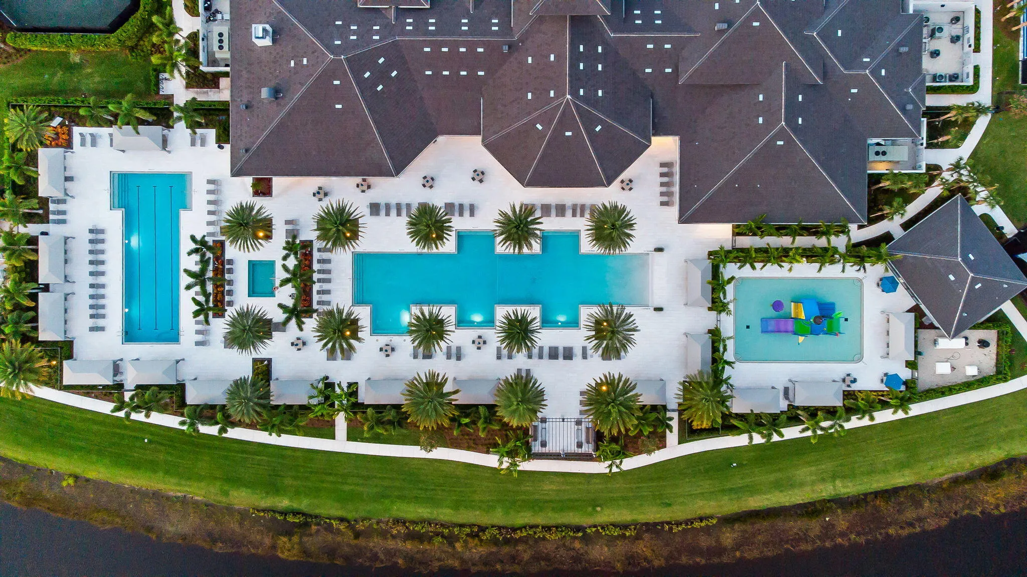 Community Amenities