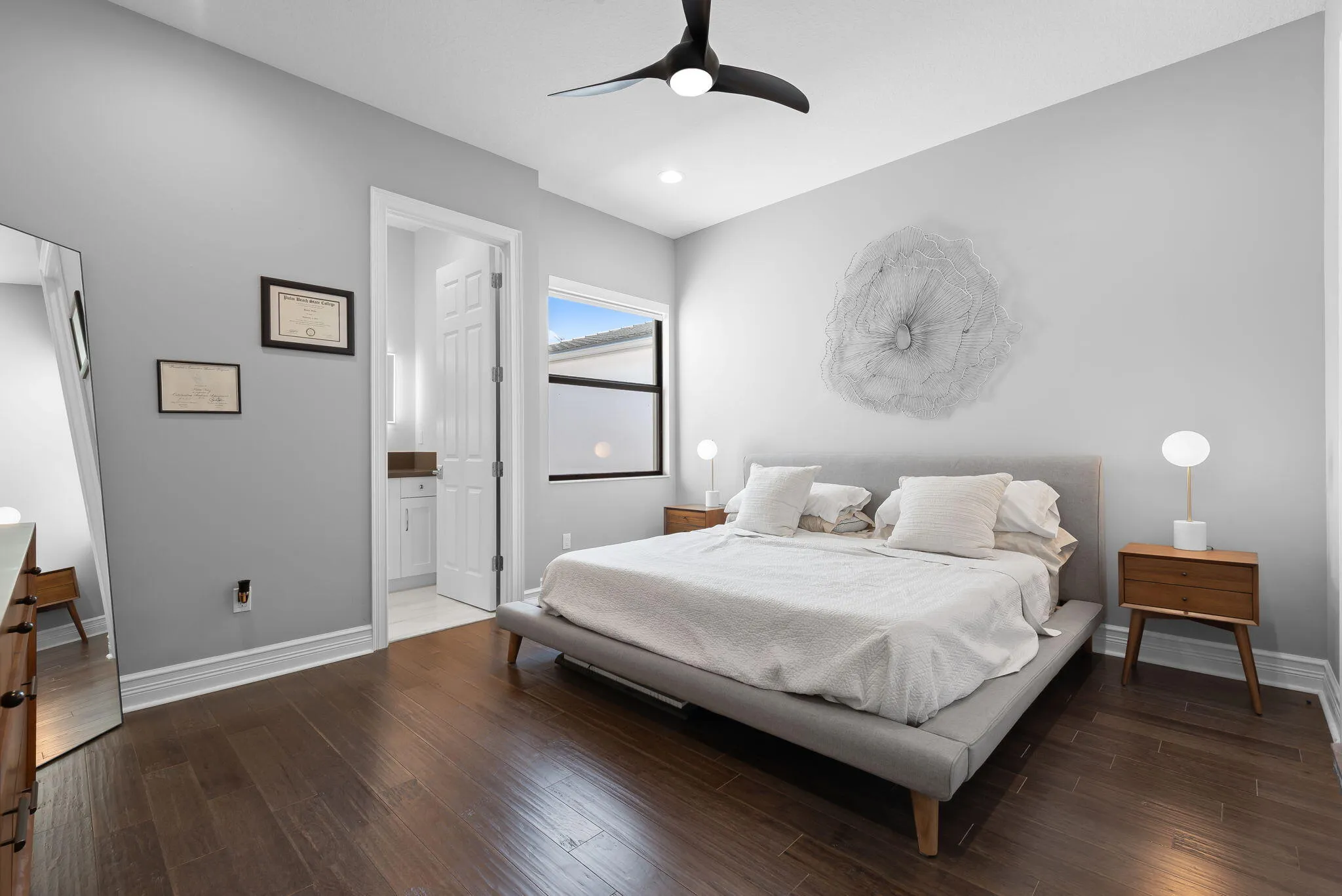 Guest Suite