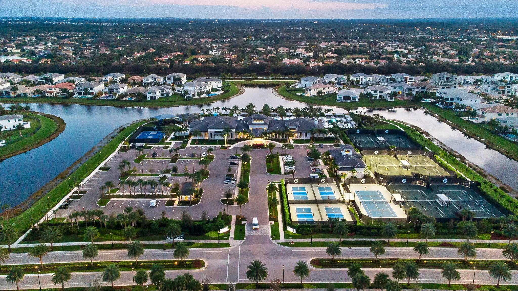 Community Amenities
