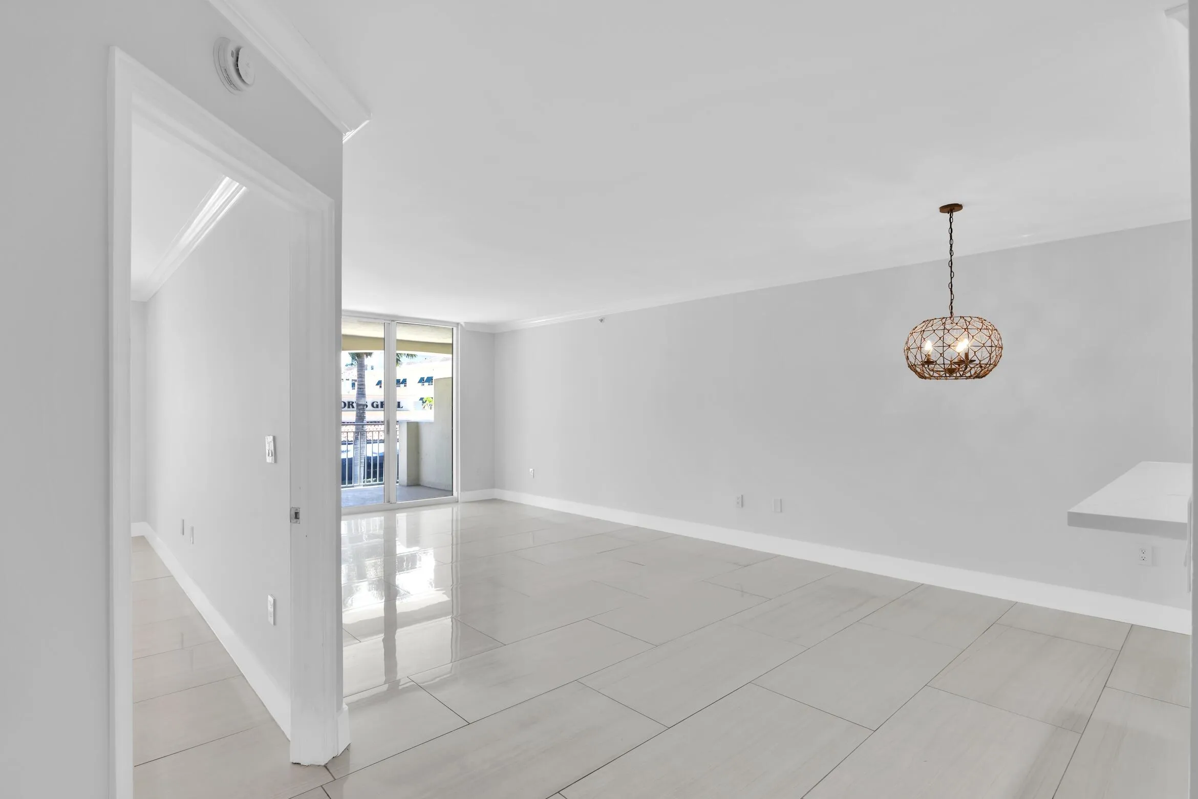 Living / Dining Room