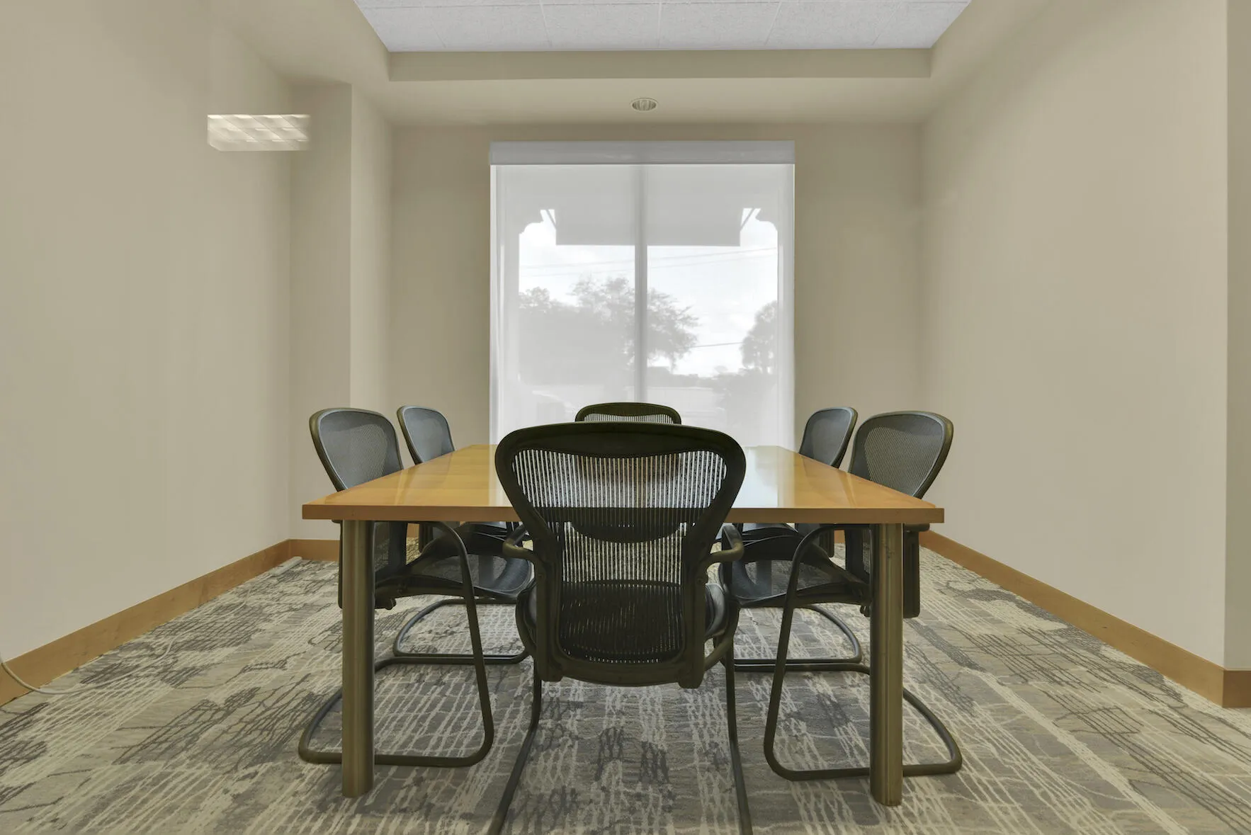 CONFERENCE ROOM
