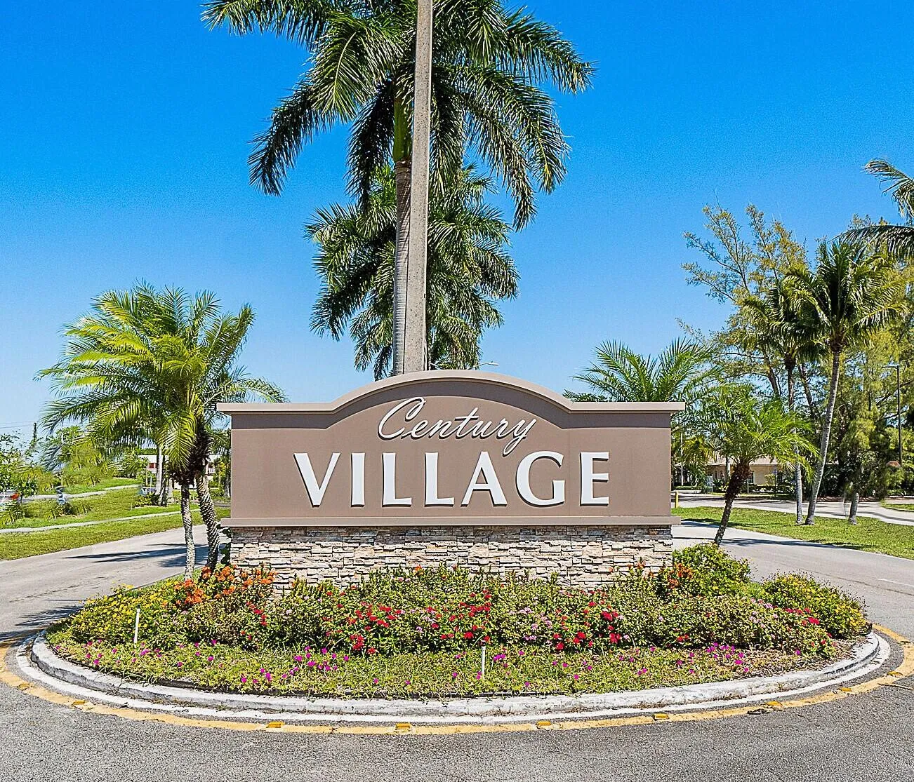 Century Village