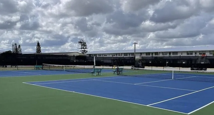 Tennis