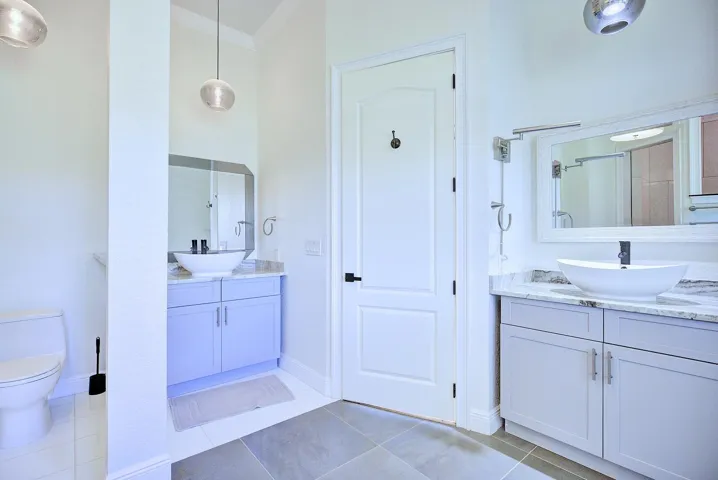 owner bath