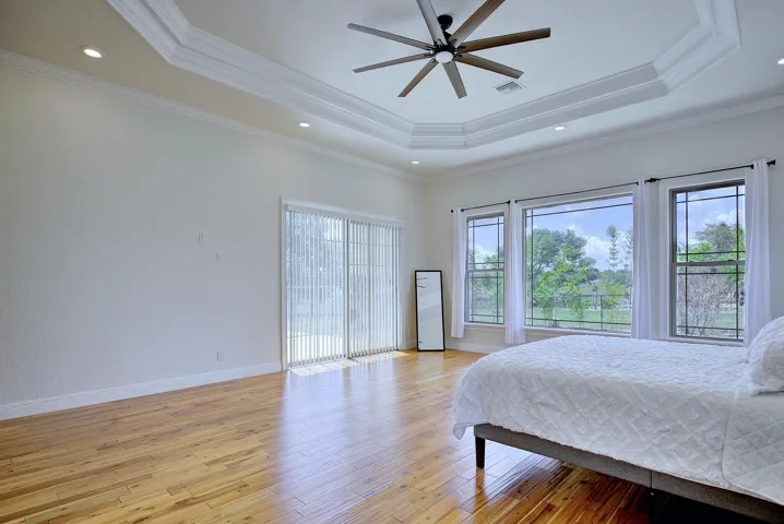 owners bedroom
