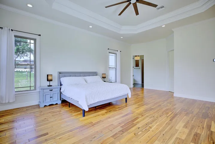 ownerw bedroom