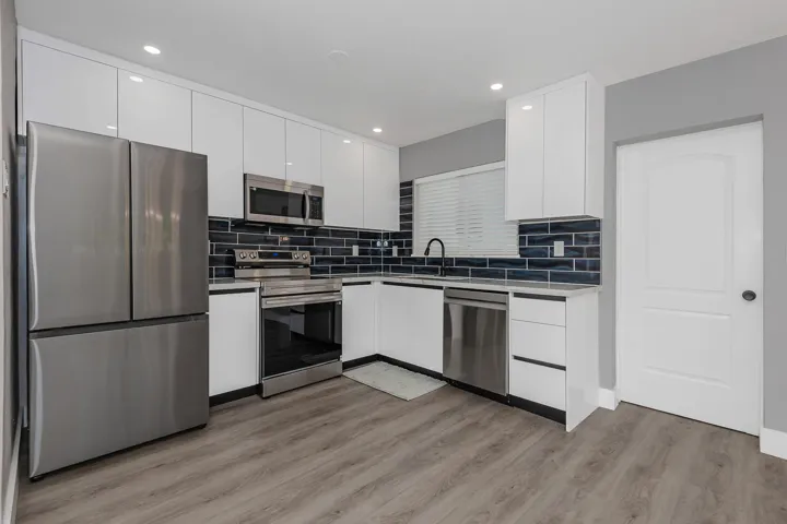 Amazing Kitchen