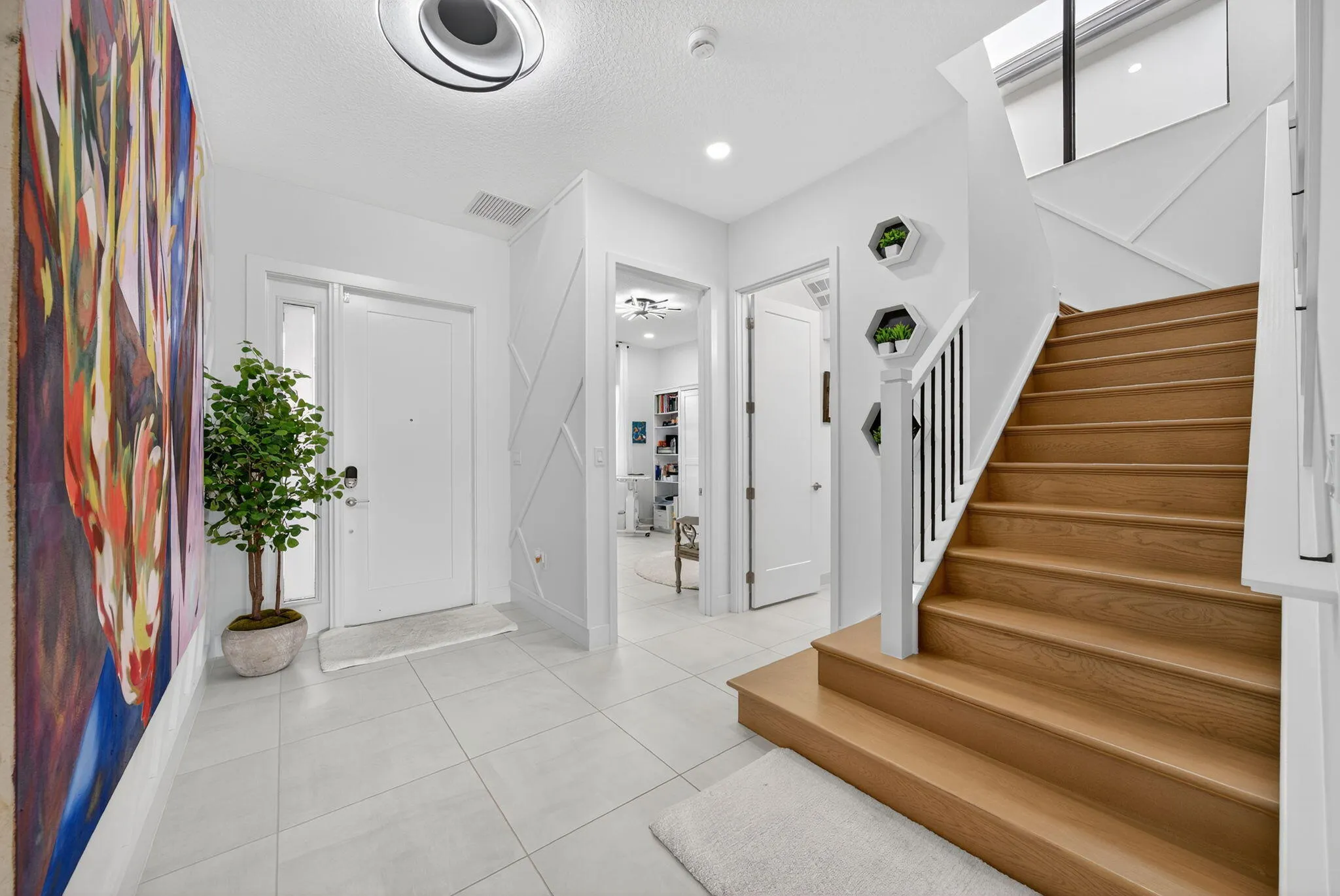Foyer