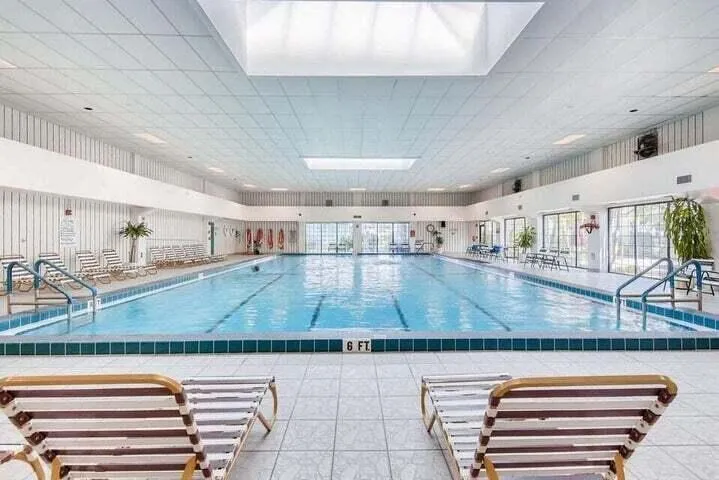 Pool gorgeous