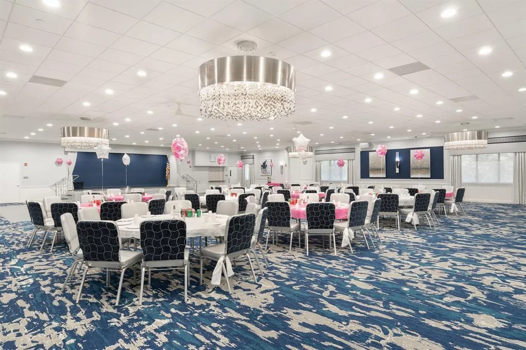 Banquet 2