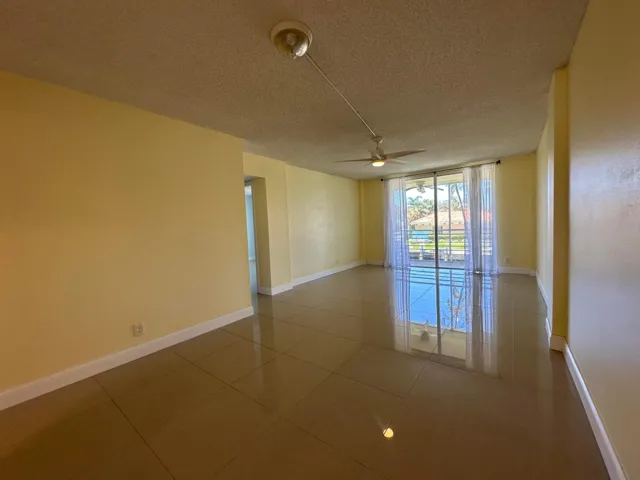 Dining/Living Room