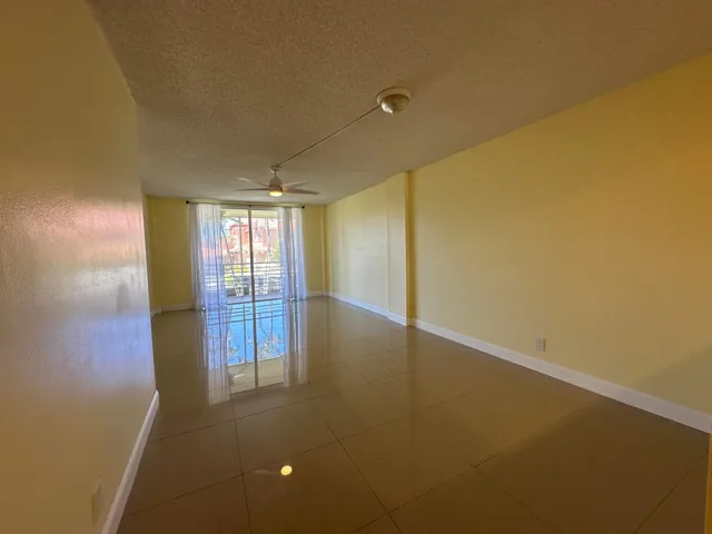Dining/Living Room