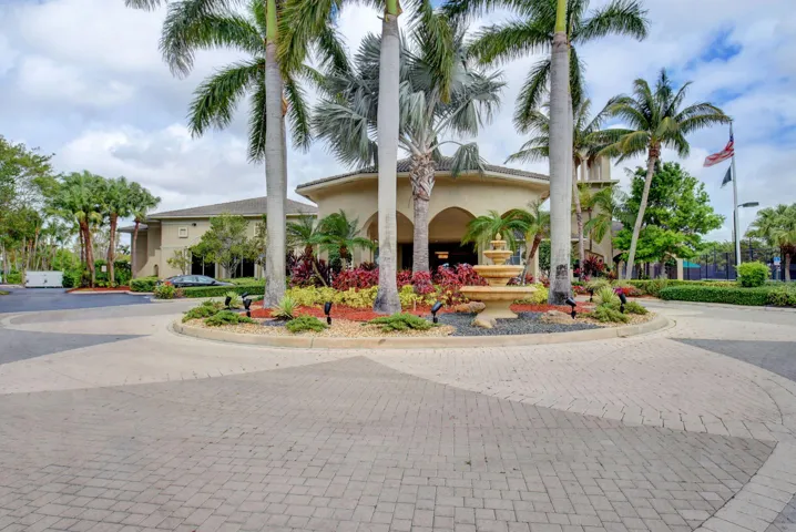 Clubhouse