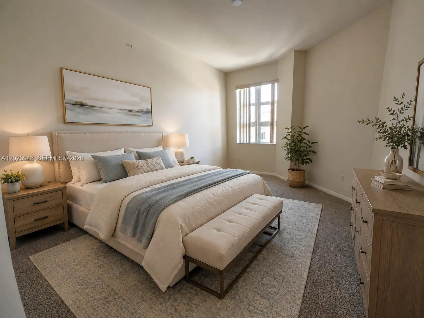 Virtual Staging