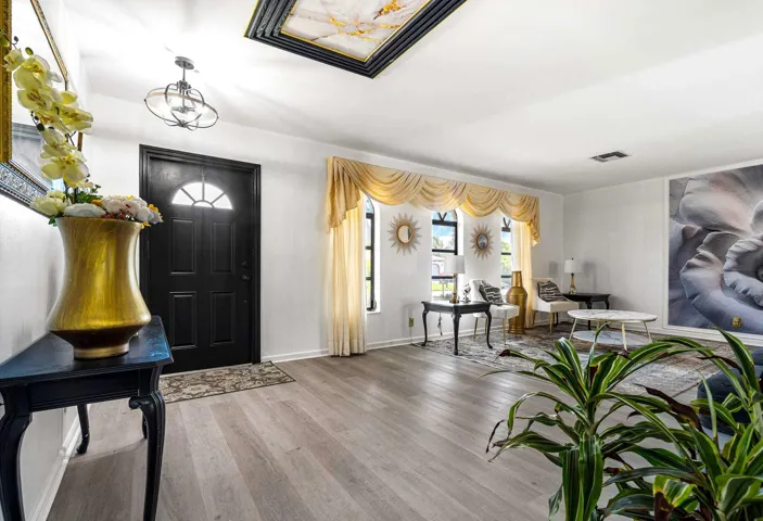 Foyer