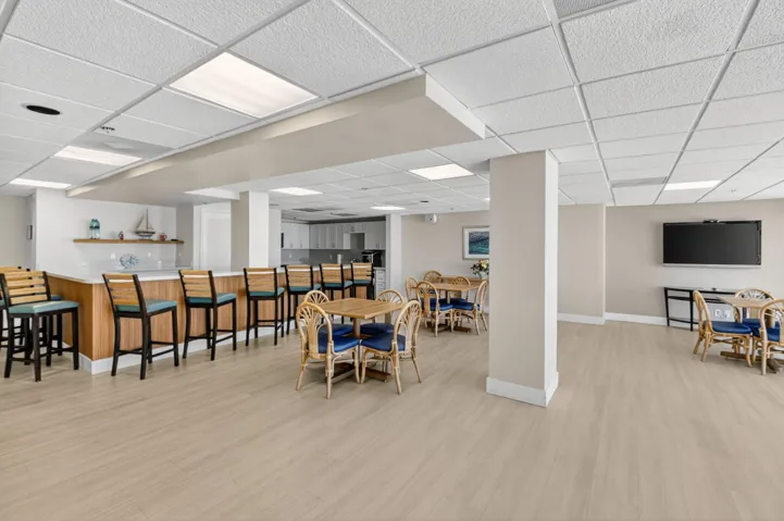 common area