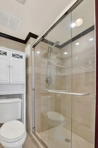 2nd full bath