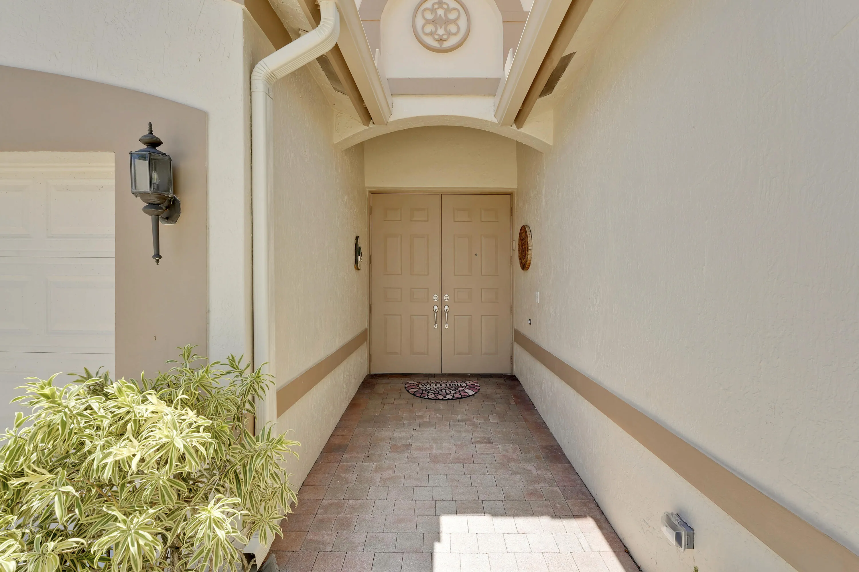 Entry