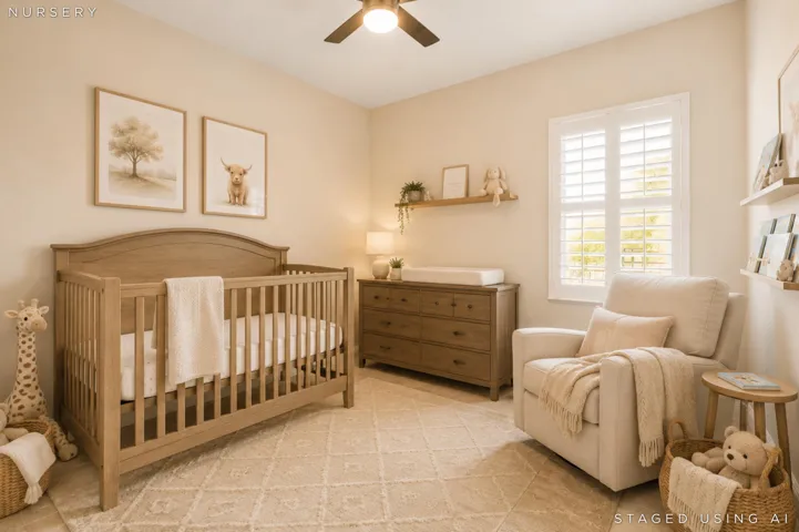 NURSERY