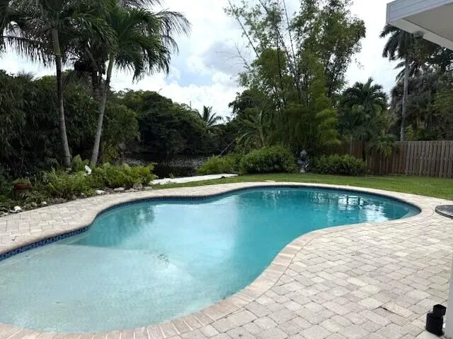 pool-water