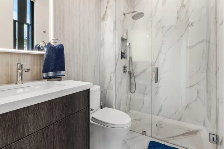 Guest Bath