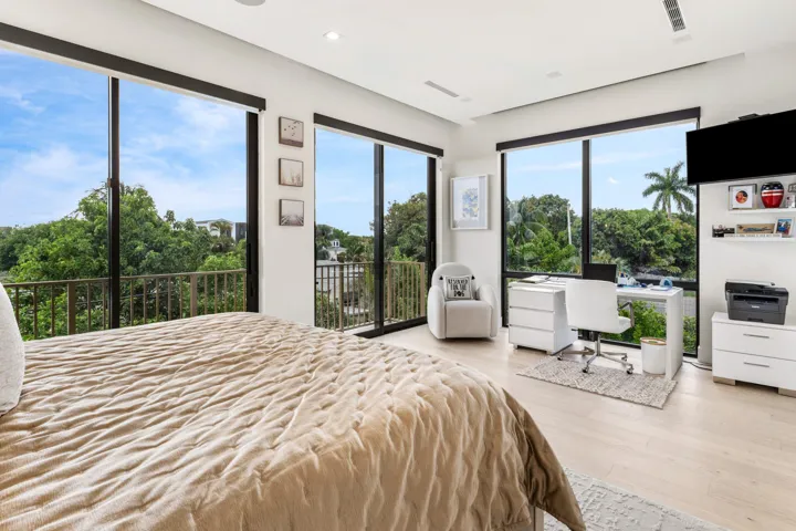 Master Suite