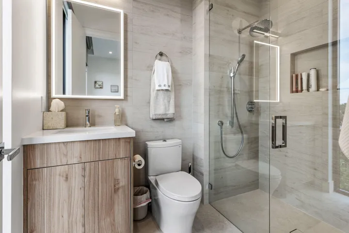 Guest Bath 2