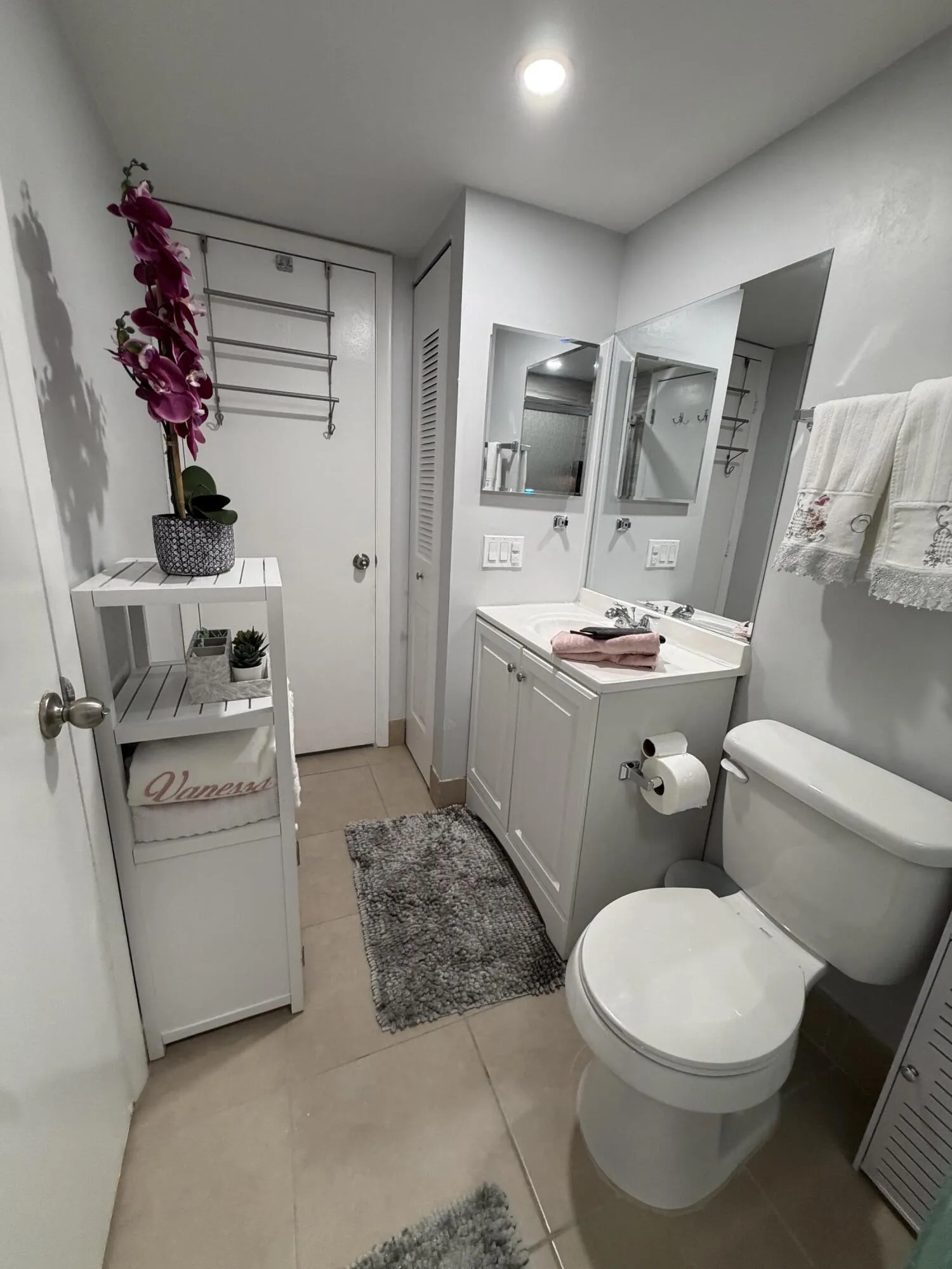 Primary Bathroom 2