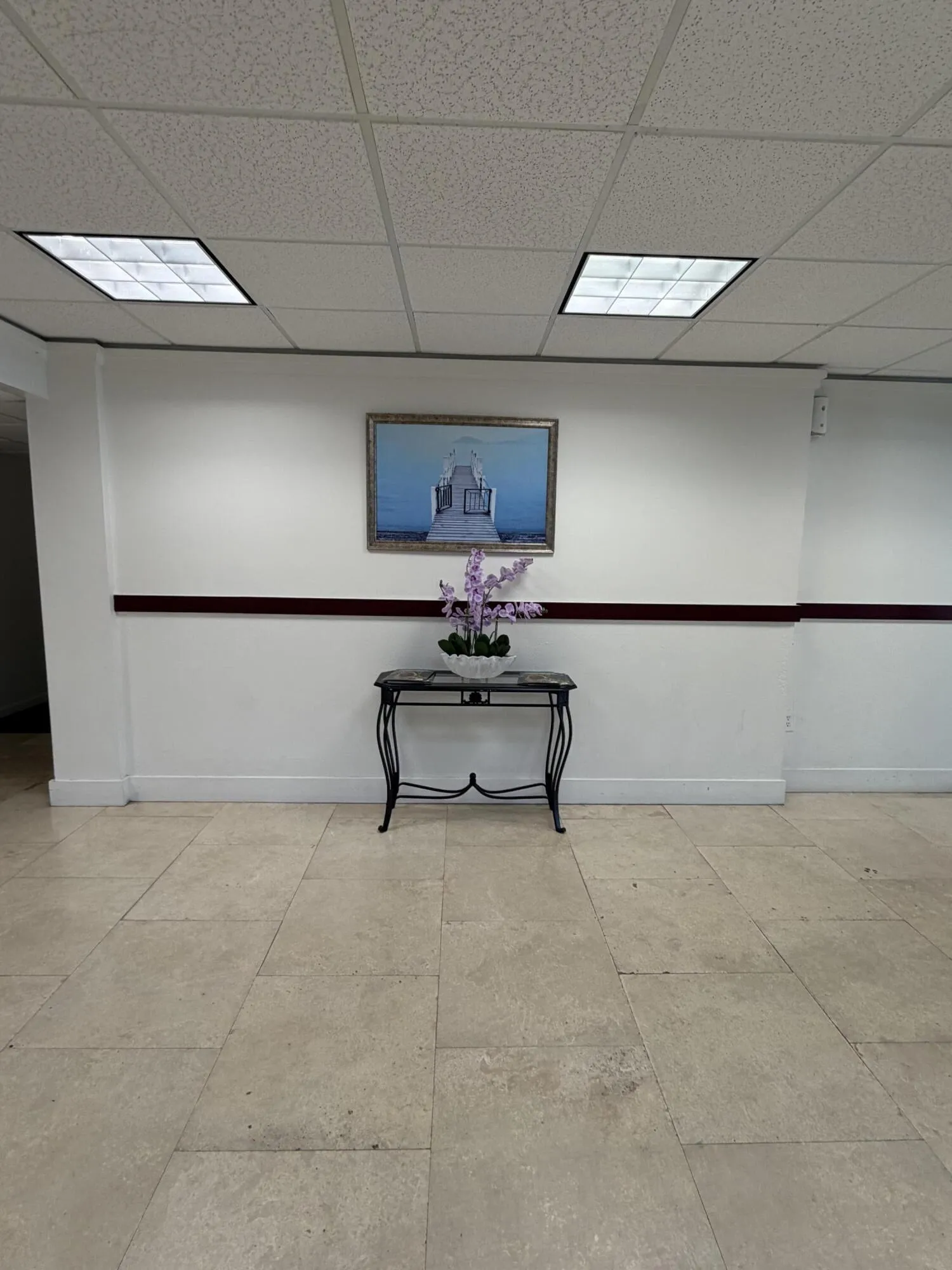 Lobby 2