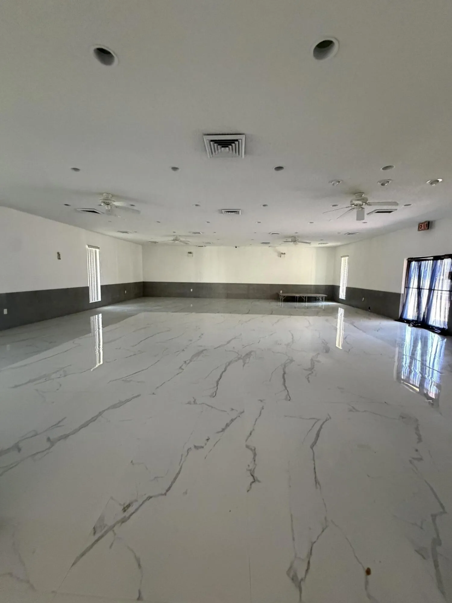 Club House