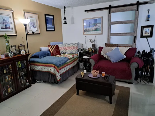 Living/Family Room