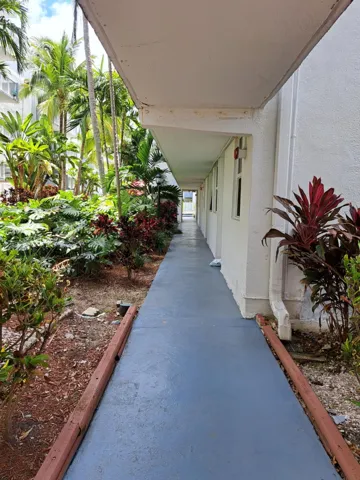 WALKWAY