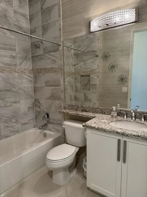 3RD BATHROOM