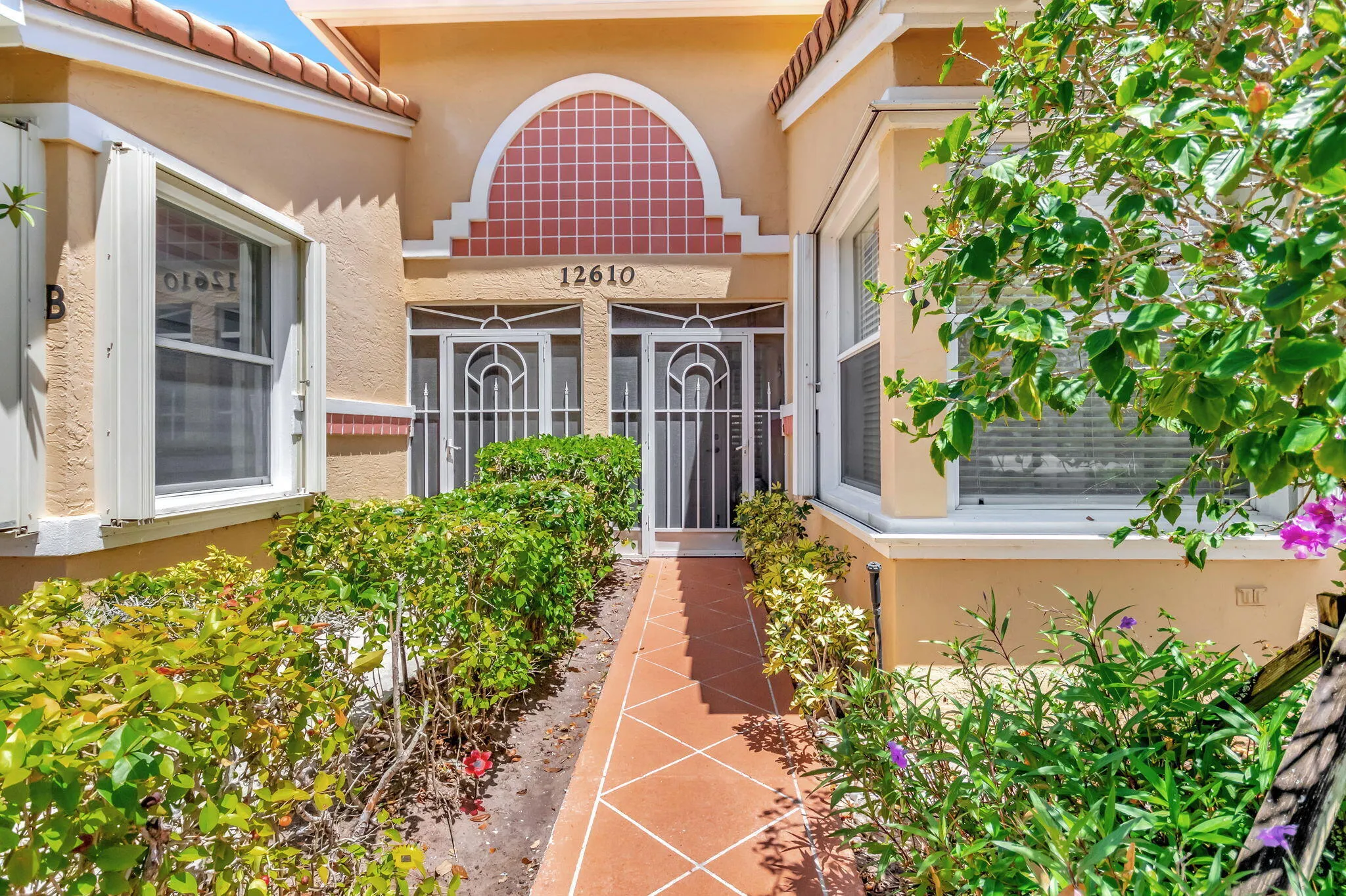 Beautiful Spacious Villa