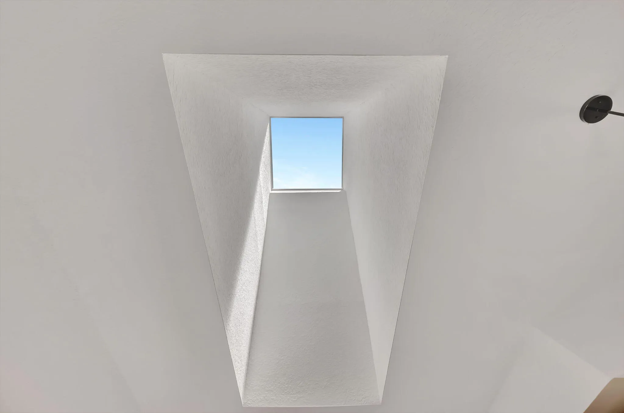 Skylights adds character