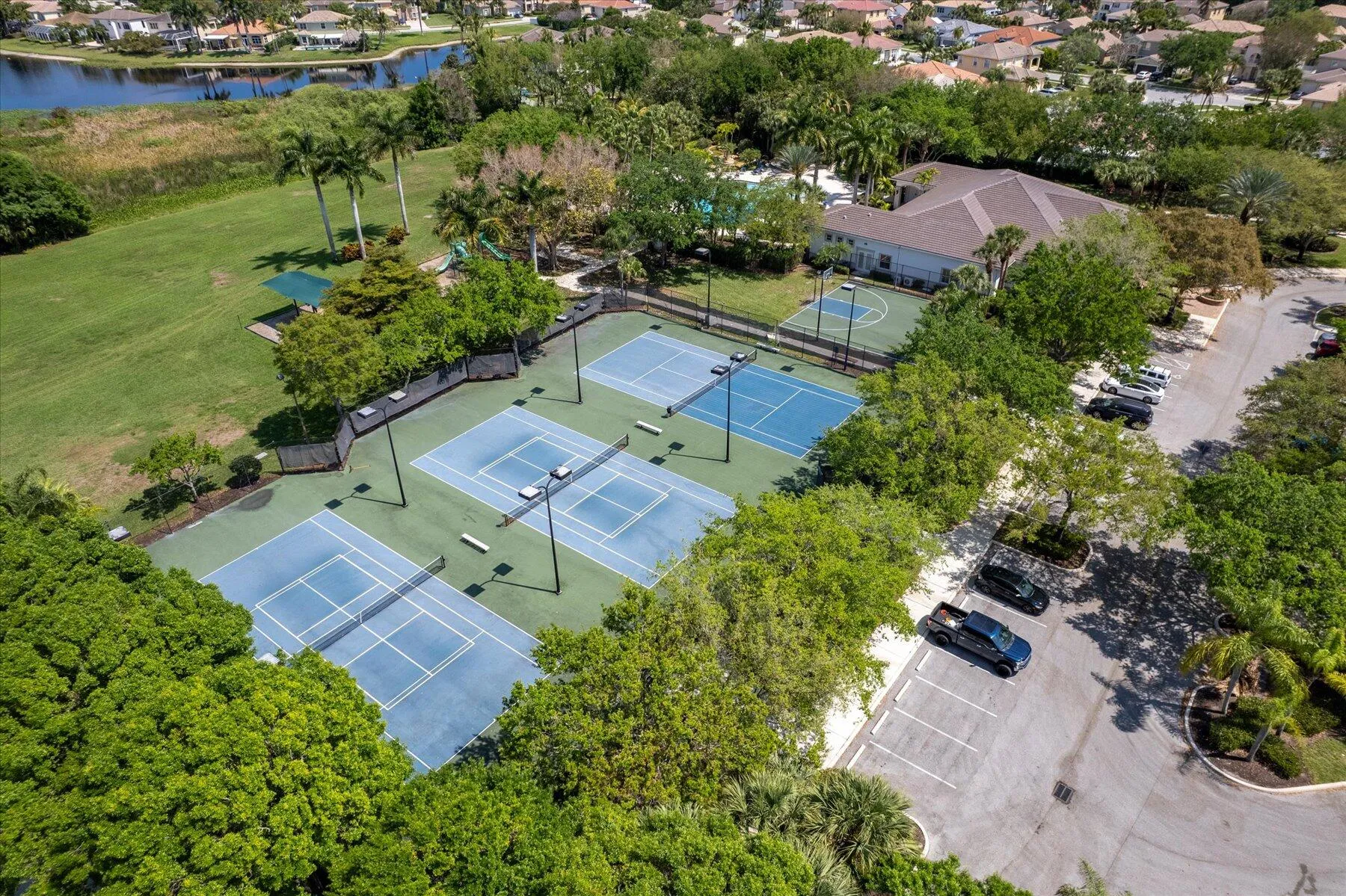 PickleBall