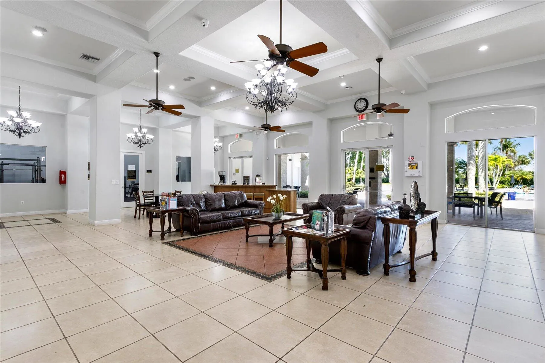 Community Room